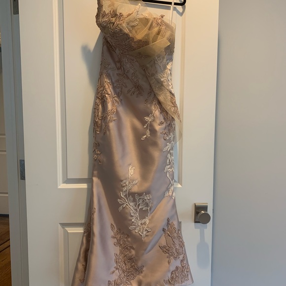 Terani Couture Evening Gown, new - Picture 5 of 8